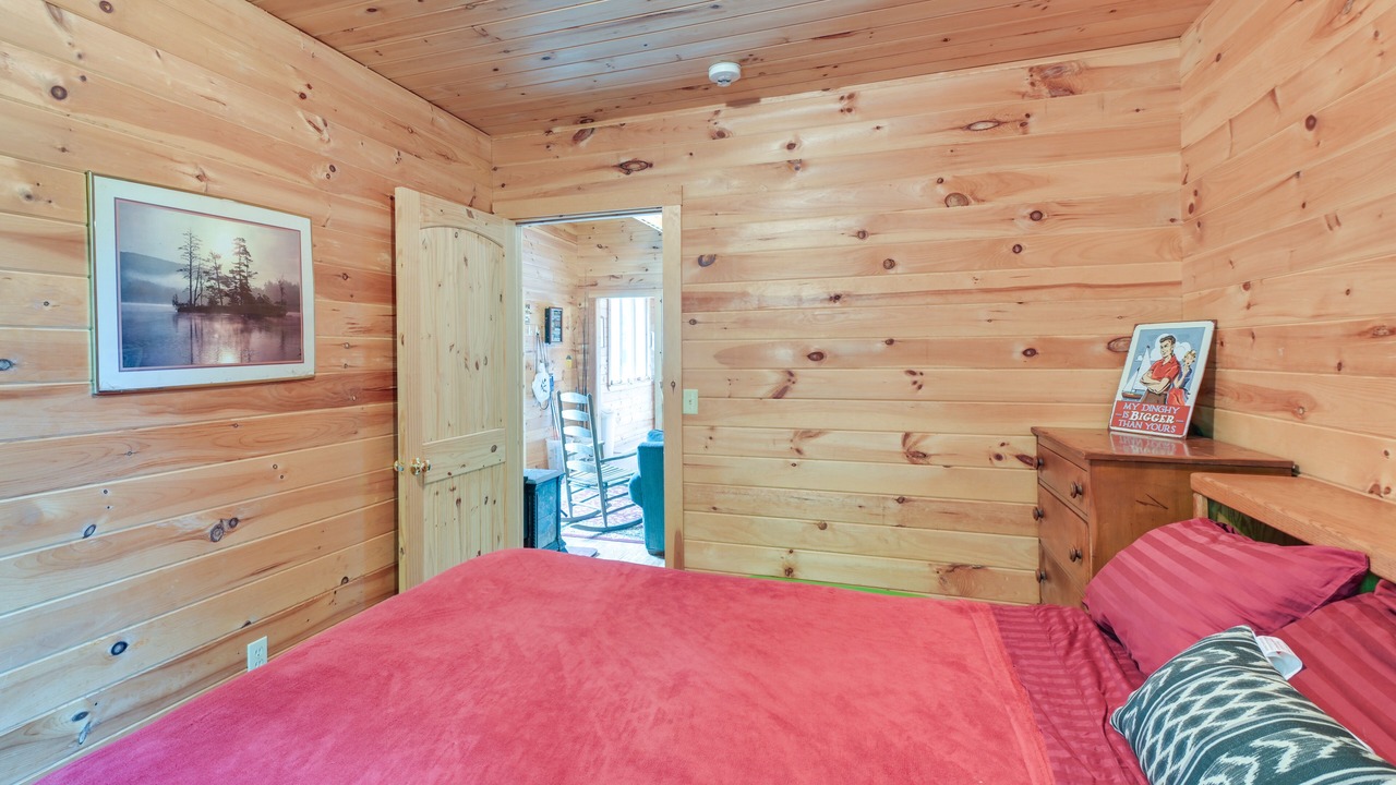 Photo of Bedroom in Harmony