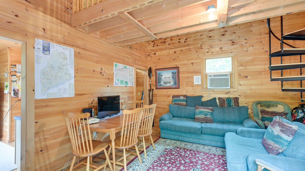 Photo of Livingroom in Harmony