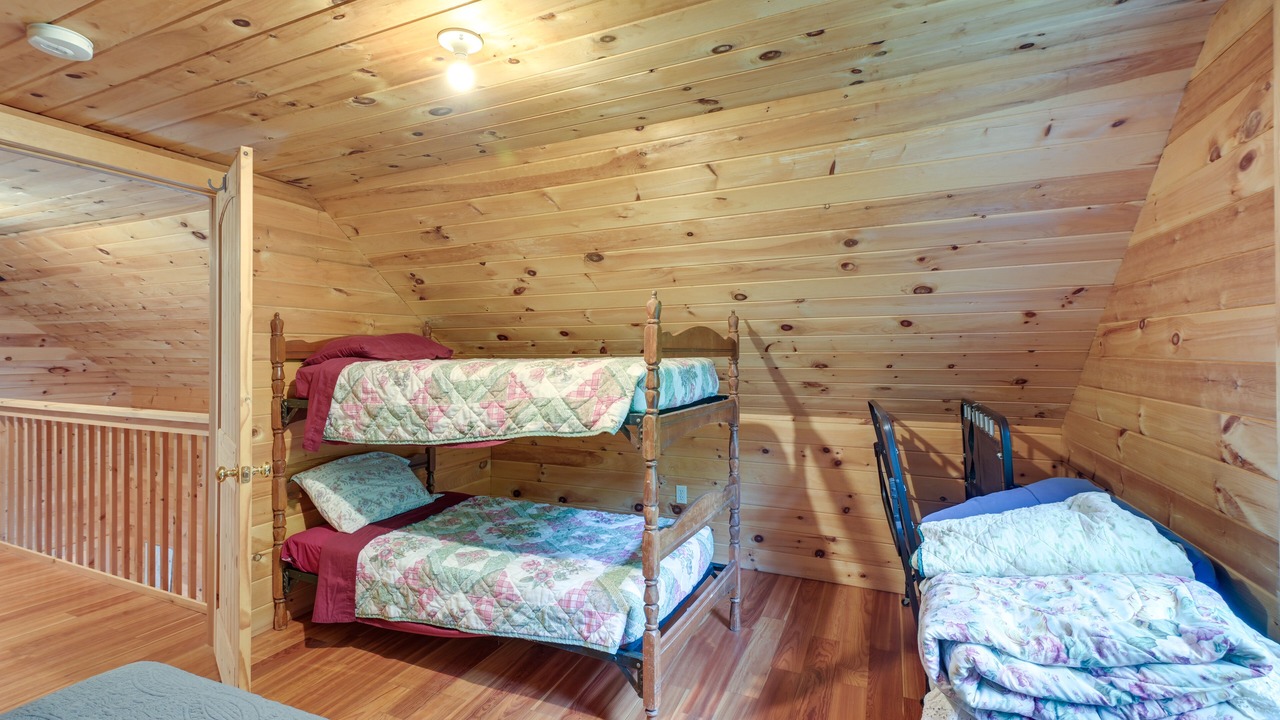 Photo of Bedroom in Harmony