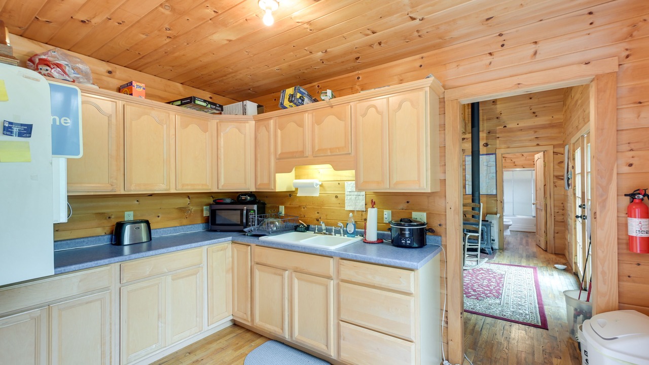 Photo of Kitchen in Harmony