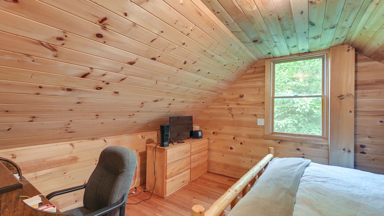 Photo of Bedroom in Harmony