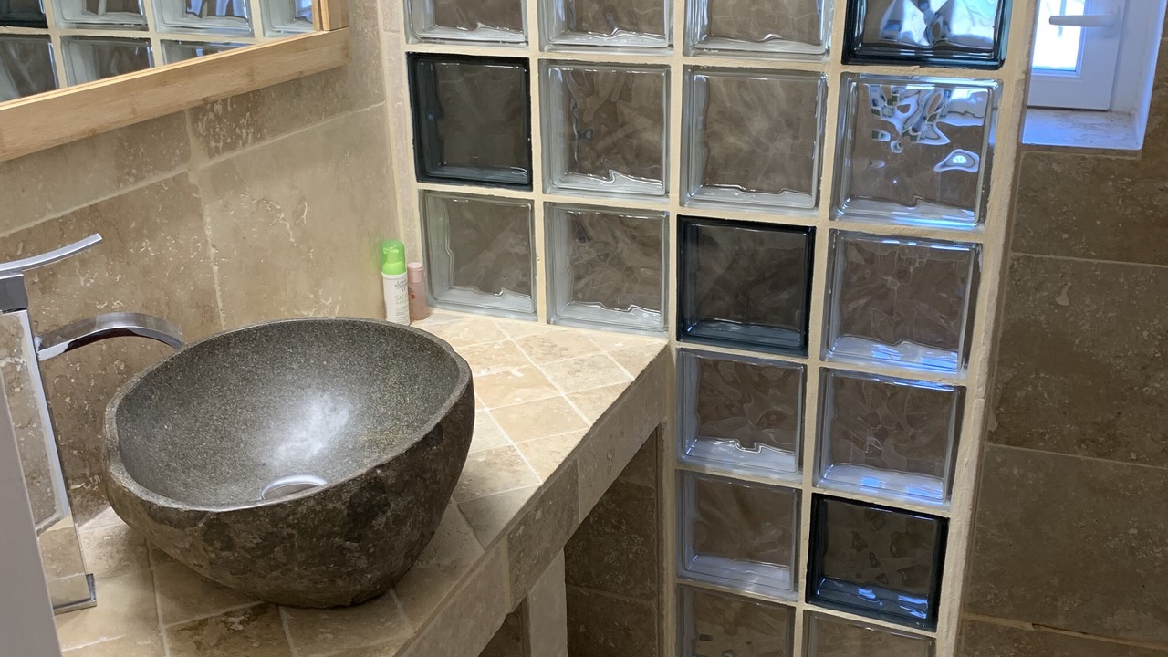 Photo of Bathroom in Tharaux
