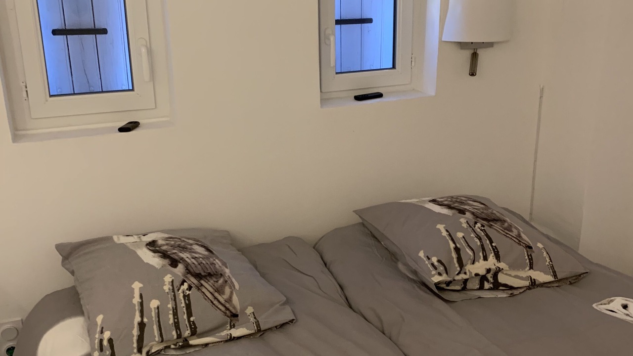 Photo of Bedroom in Tharaux