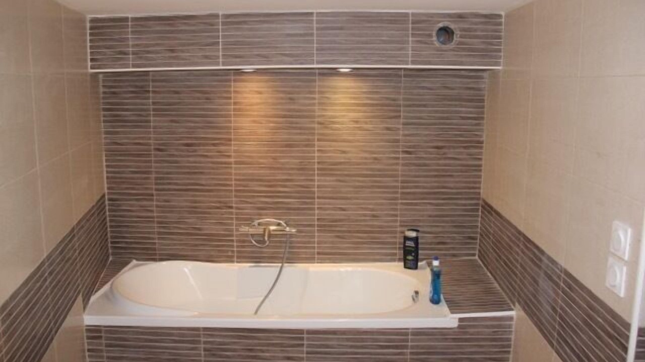 Photo of Bathroom in Tharaux