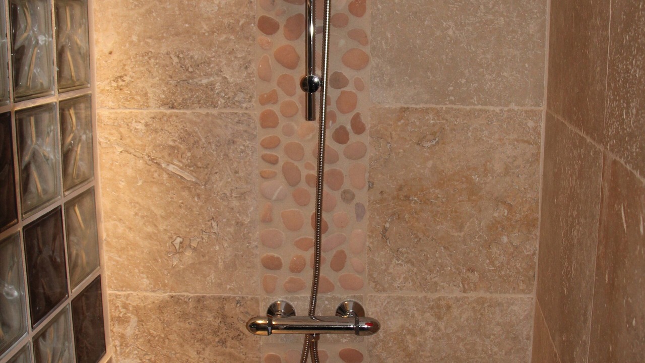 Photo of Bathroom in Tharaux