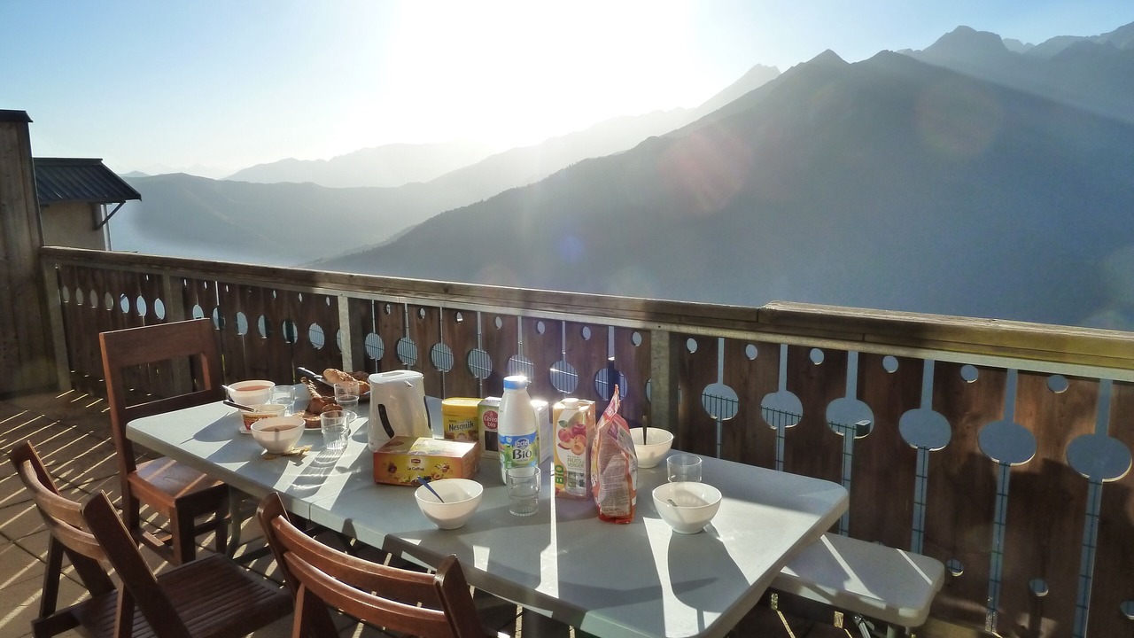 Photo of Outdoor in Saint-Lary-Soulan