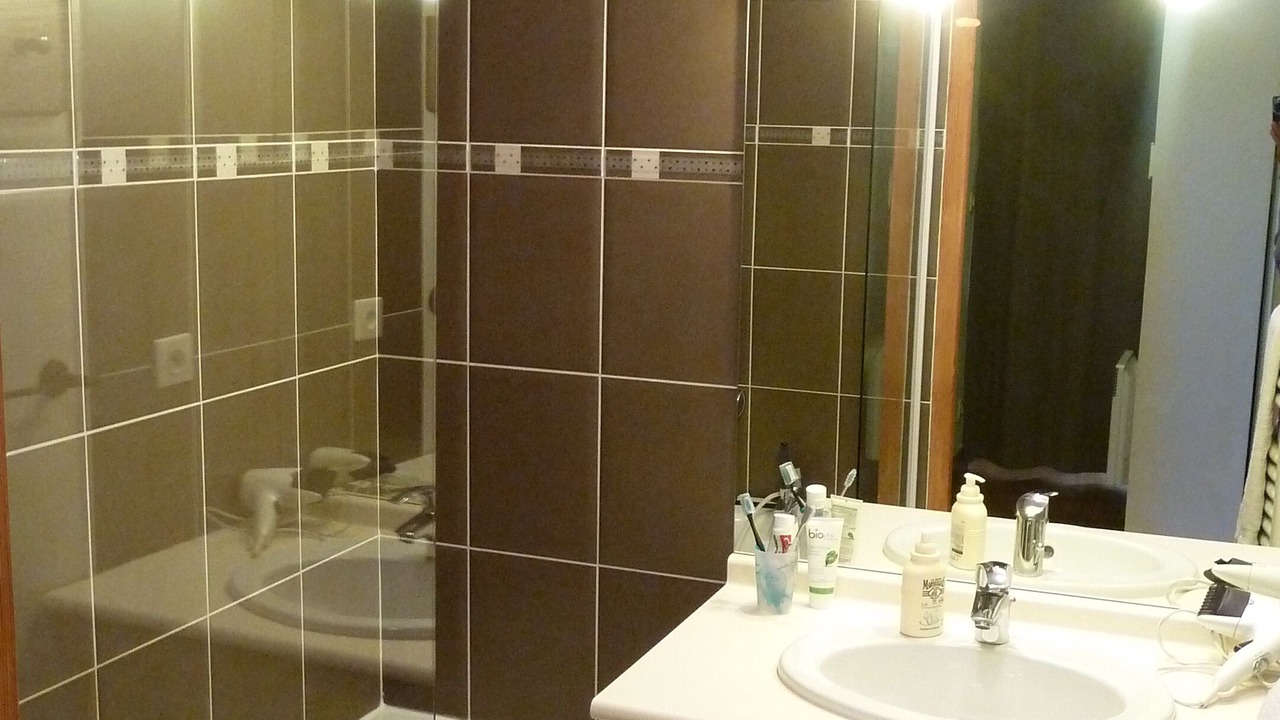 Photo of Bathroom in Saint-Lary-Soulan
