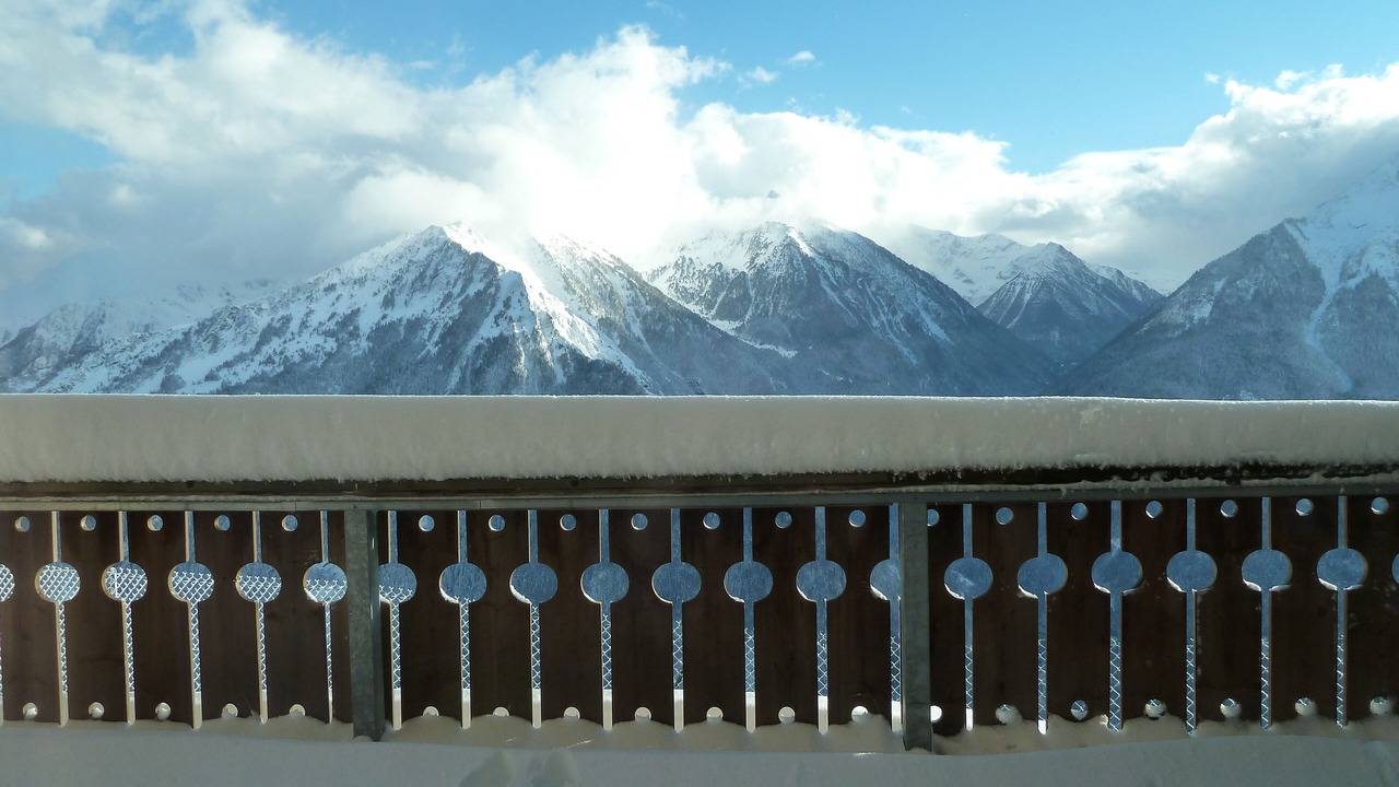 Photo of Outdoor in Saint-Lary-Soulan