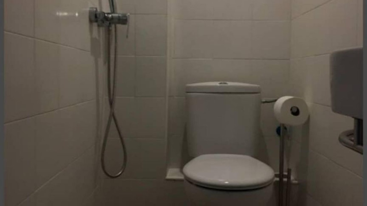 Photo of Bathroom in Figuerola d'Orcau