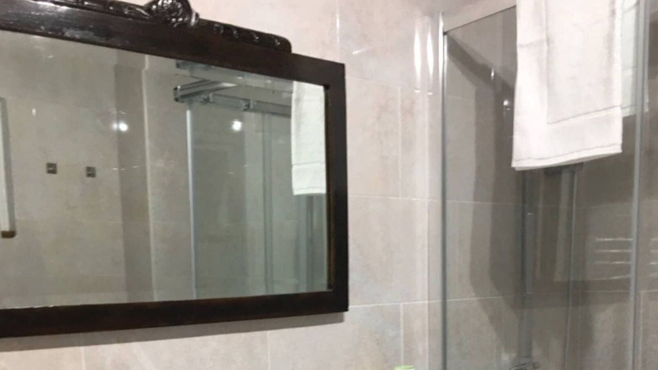 Photo of Bathroom in Figuerola d'Orcau