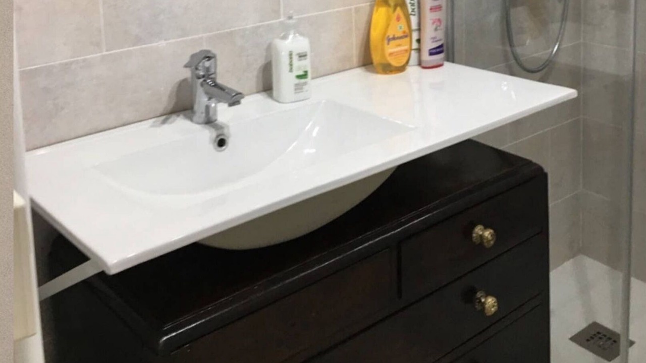Photo of Bathroom in Figuerola d'Orcau