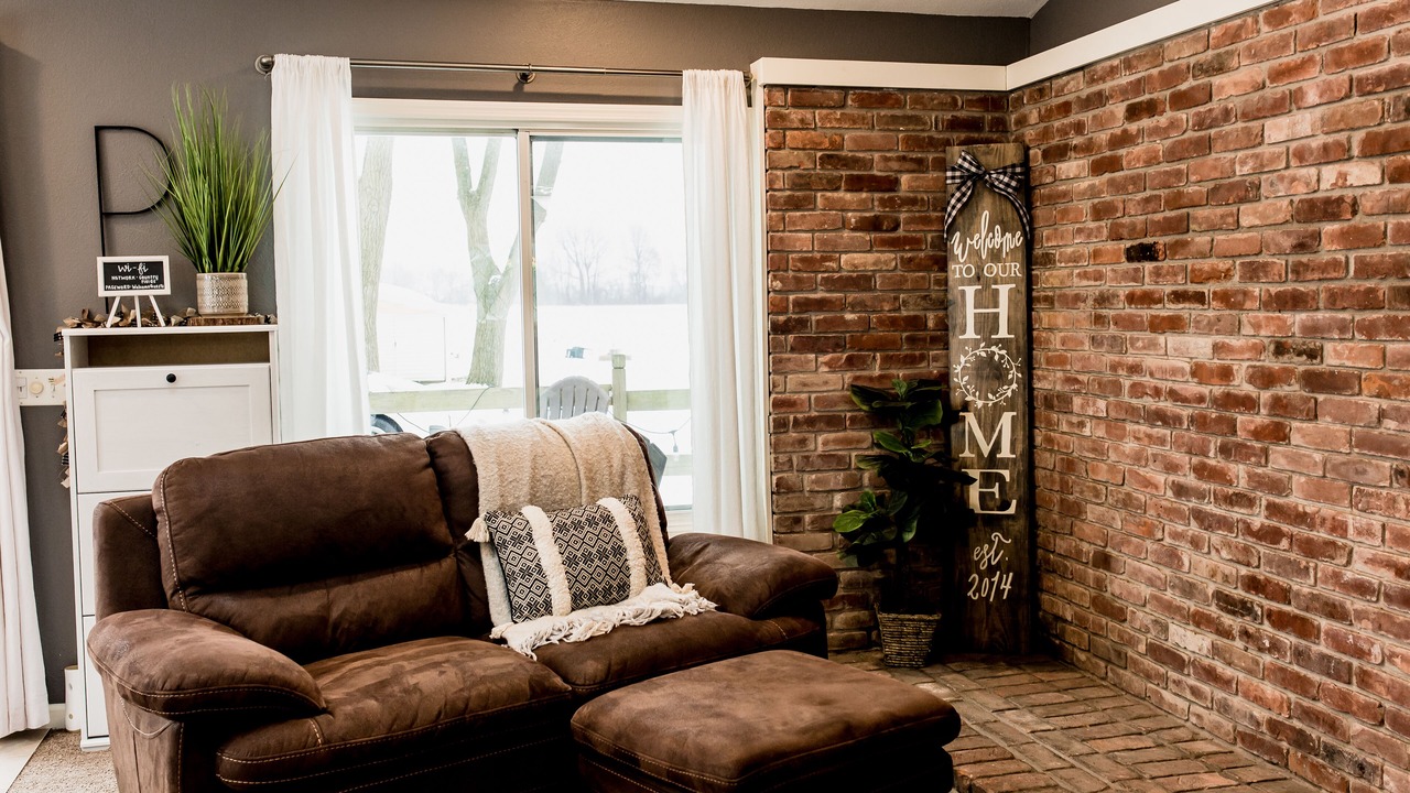 Photo of Livingroom in Holland