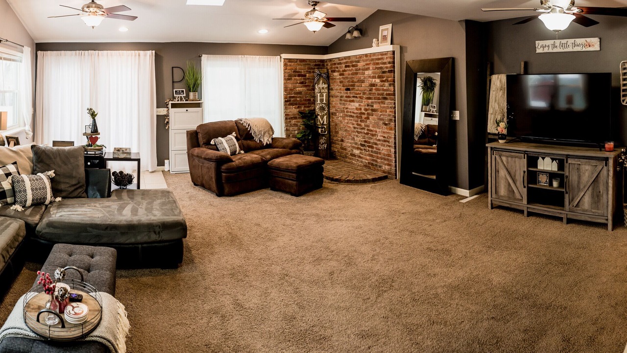 Photo of Livingroom in Holland