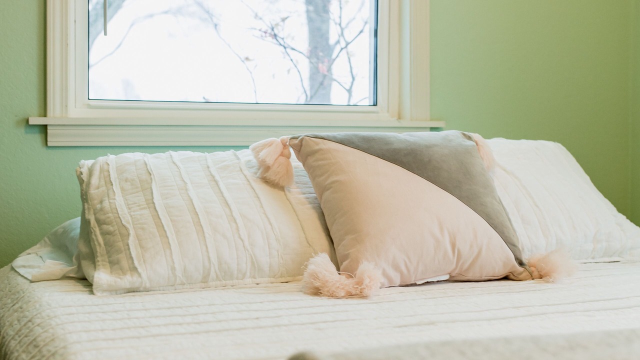 Photo of Bedroom in Holland