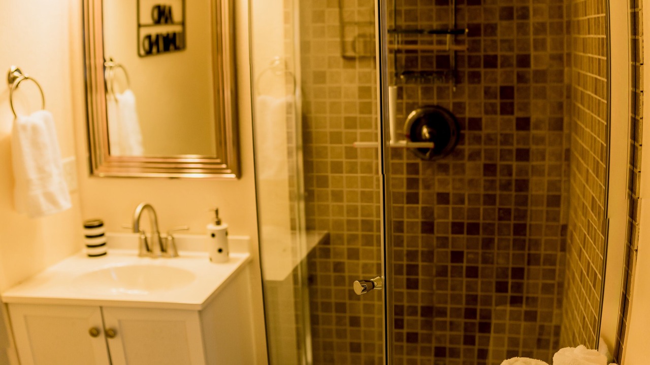 Photo of Bathroom in Holland