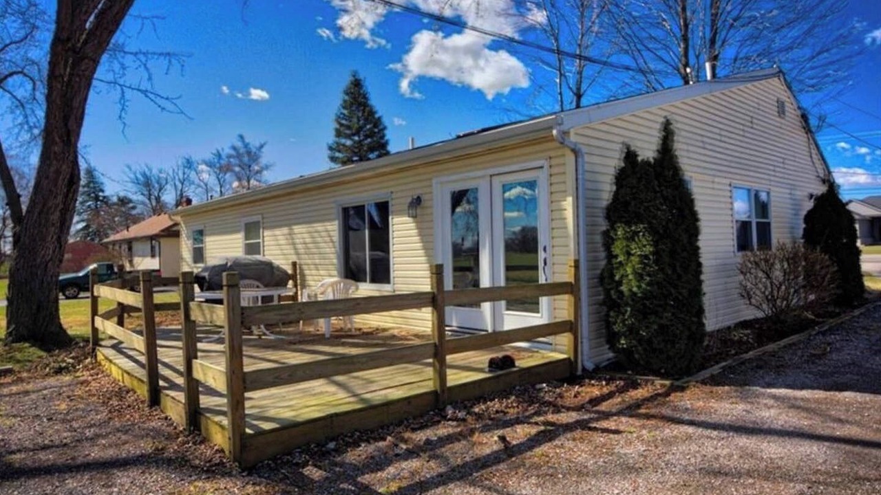 Photo of Outdoor in Holland