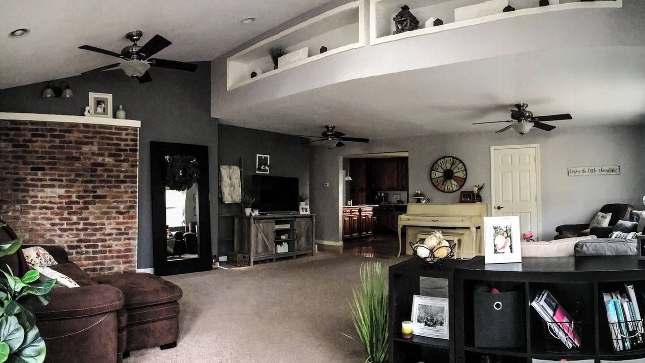 Photo of Livingroom in Holland