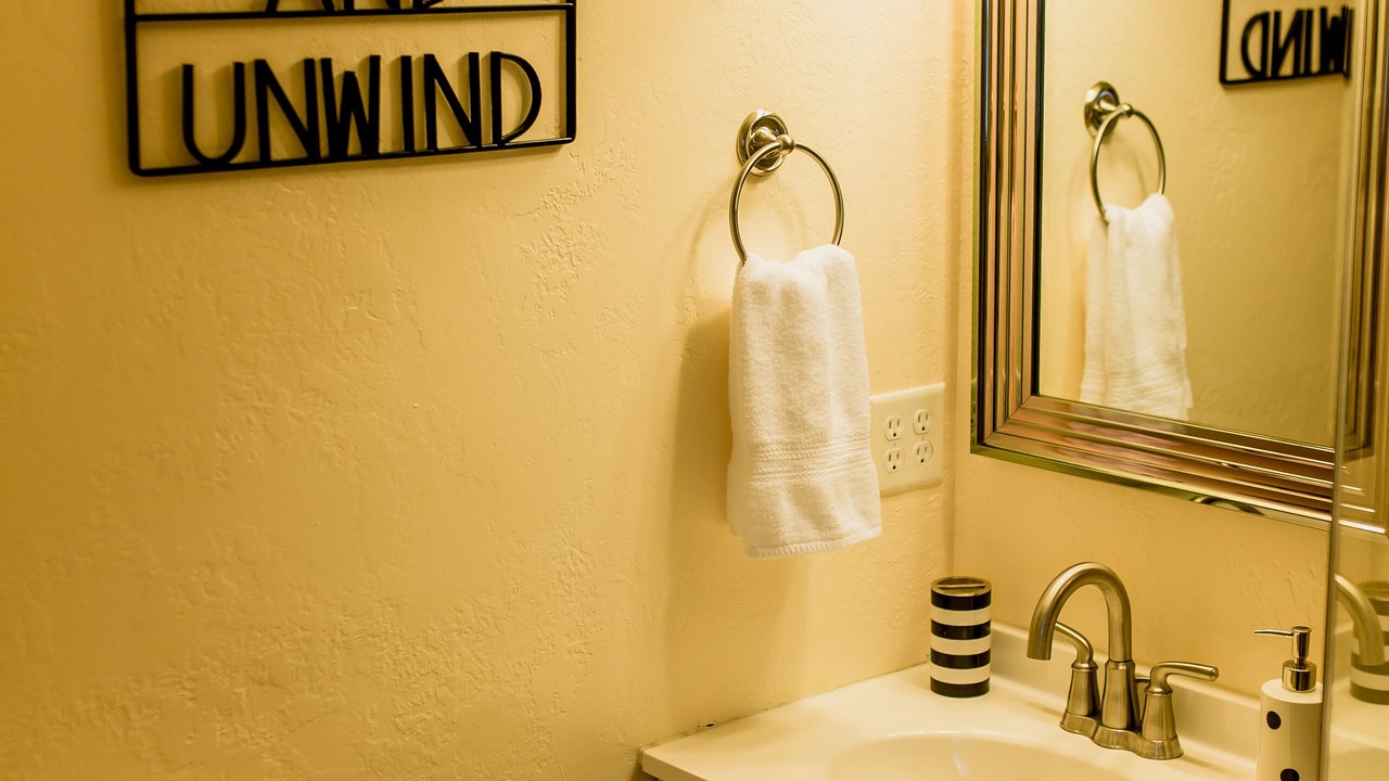 Photo of Bathroom in Holland