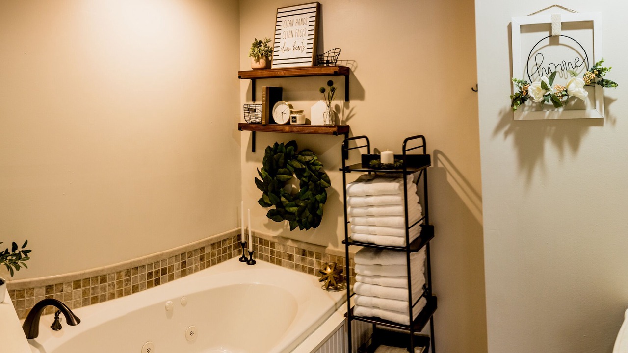 Photo of Bathroom in Holland