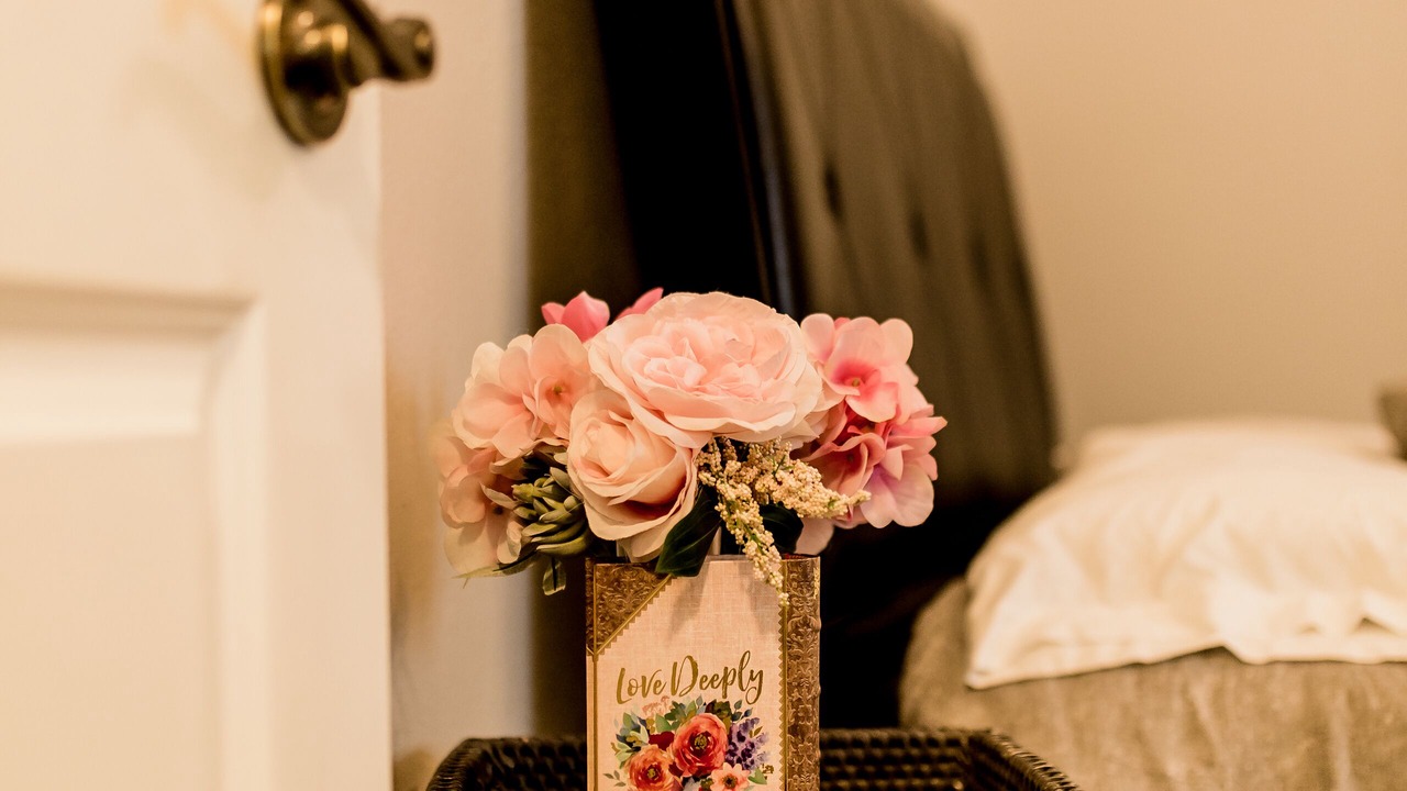 Photo of Bedroom in Holland