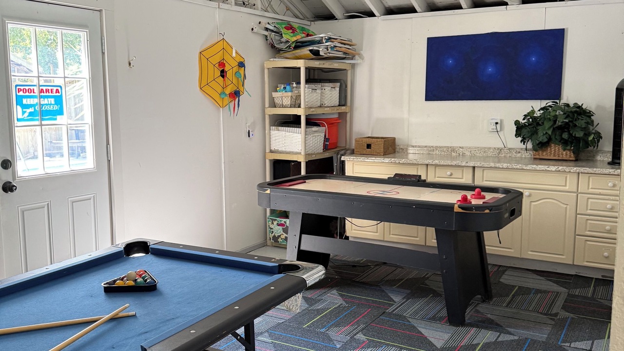 Photo of Bedroom in Ybor City