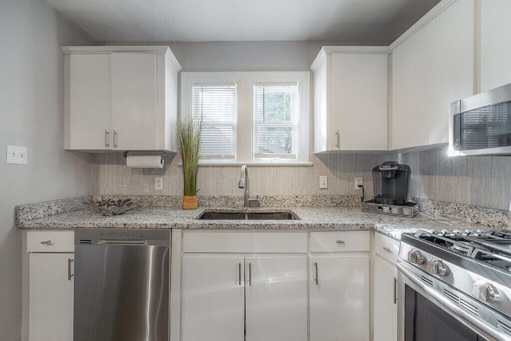 Photo of Kitchen in Ybor City