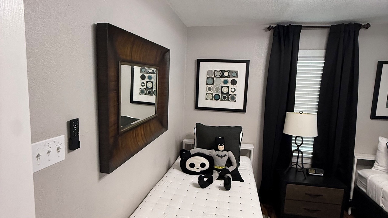 Photo of Bedroom in Ybor City