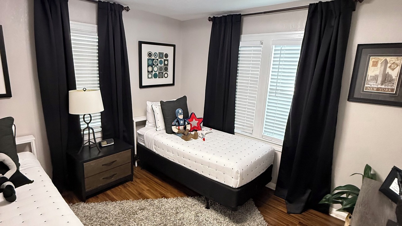 Photo of Livingroom in Ybor City