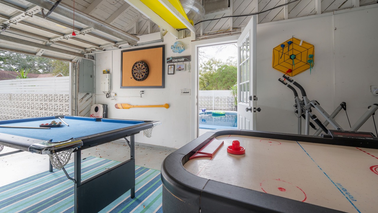 Photo of Bedroom in Ybor City