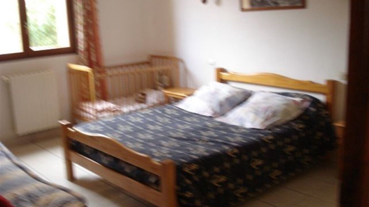 Photo of Bedroom in Banyuls-sur-Mer