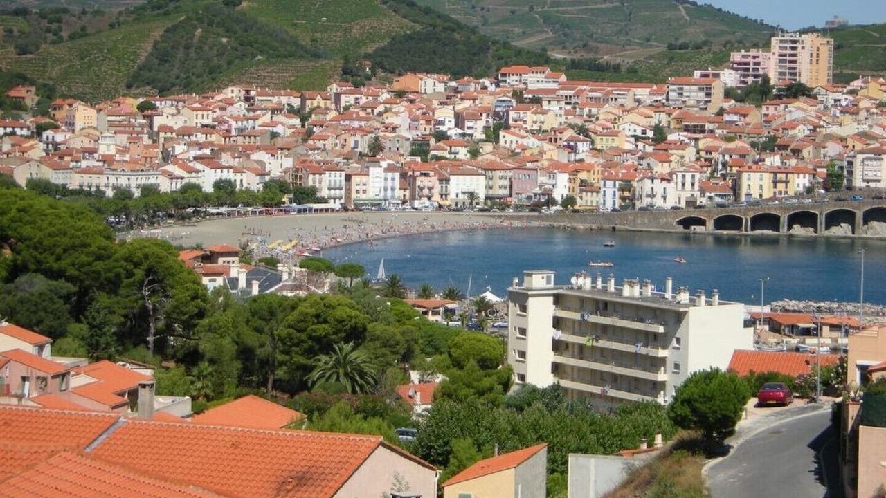 Photo of Outdoor in Banyuls-sur-Mer