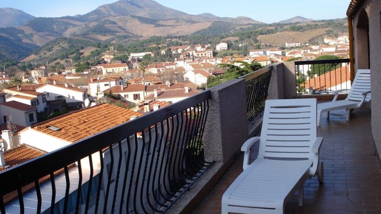 Photo of Outdoor in Banyuls-sur-Mer
