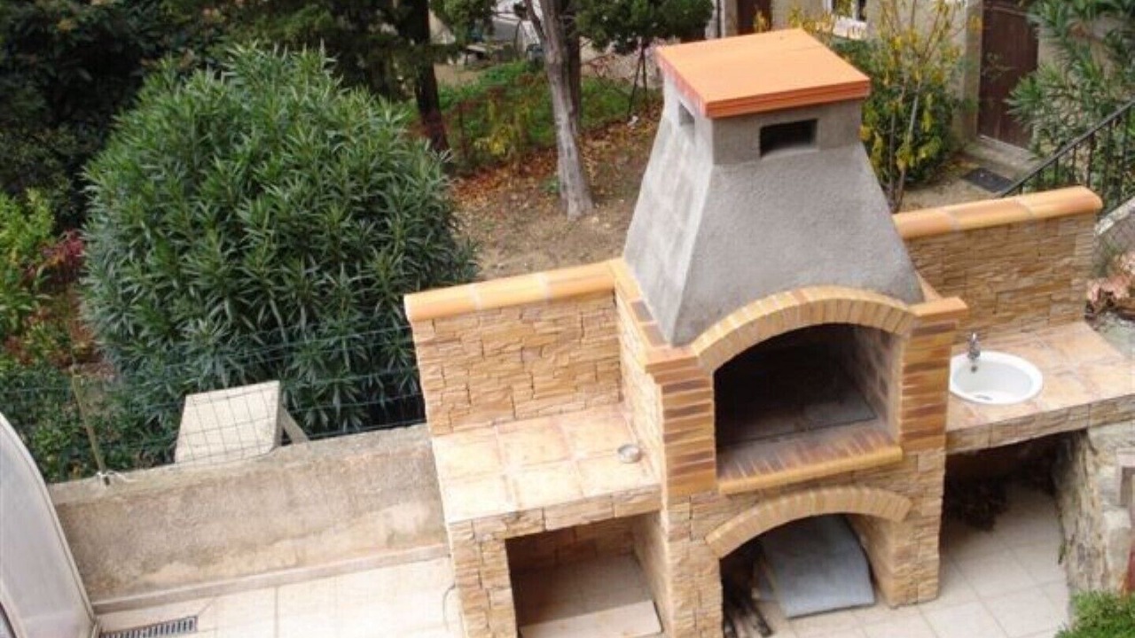 Photo of Patio Balcony in Banyuls-sur-Mer