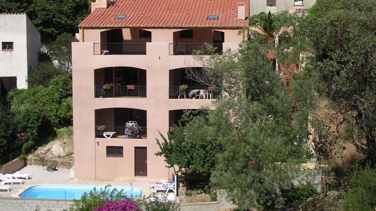 Photo of Outdoor in Banyuls-sur-Mer