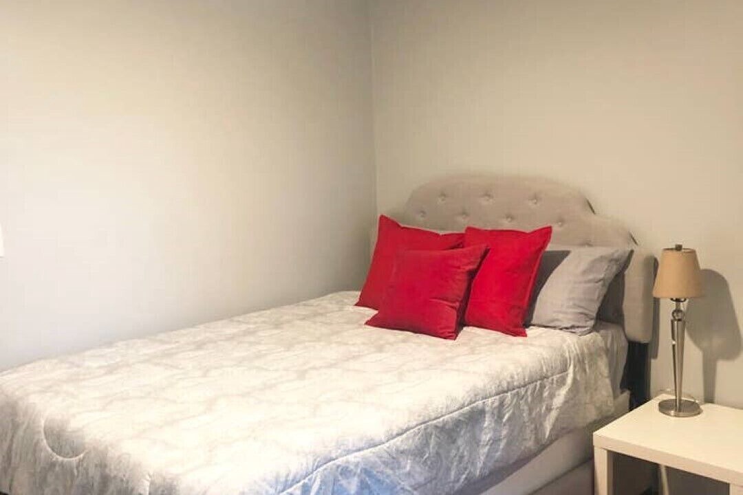 Photo of Bedroom in Sylvan Hills