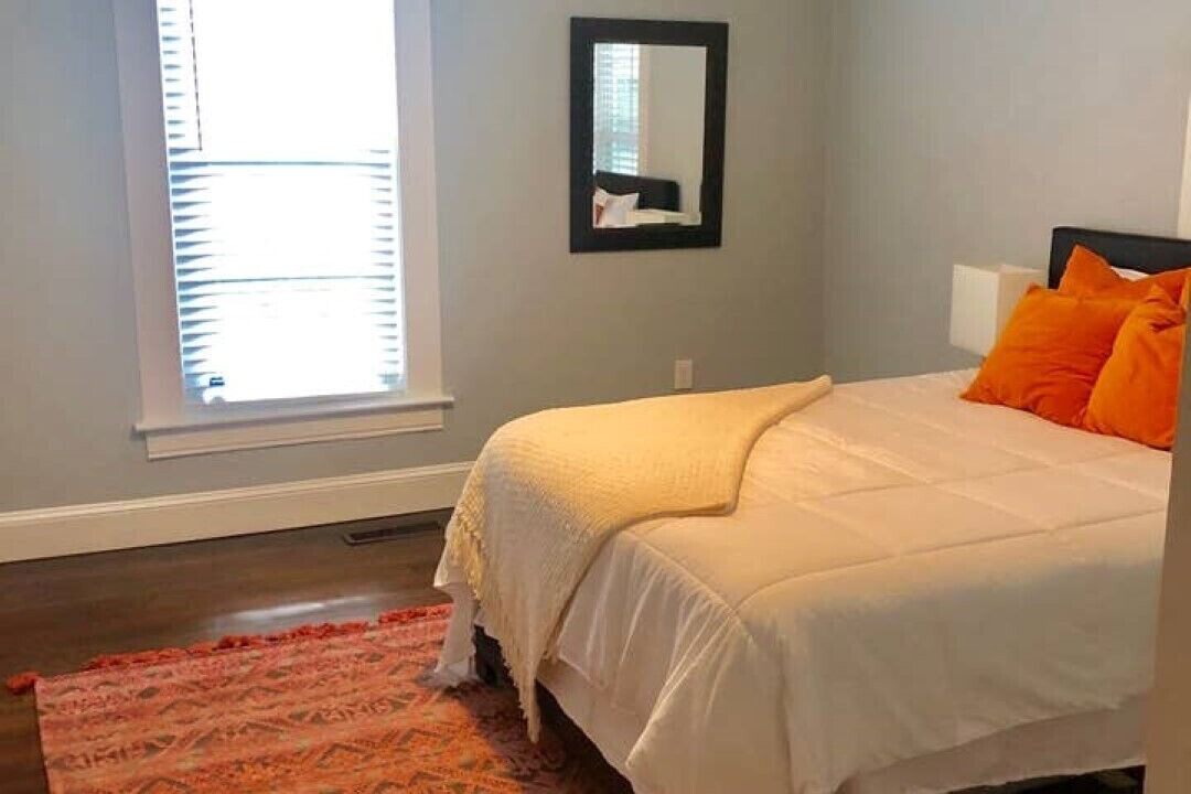 Photo of Bedroom in Sylvan Hills