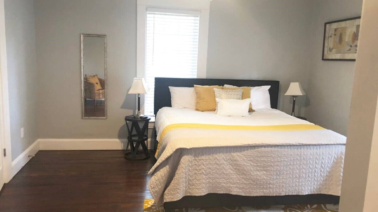 Photo of Bedroom in Sylvan Hills