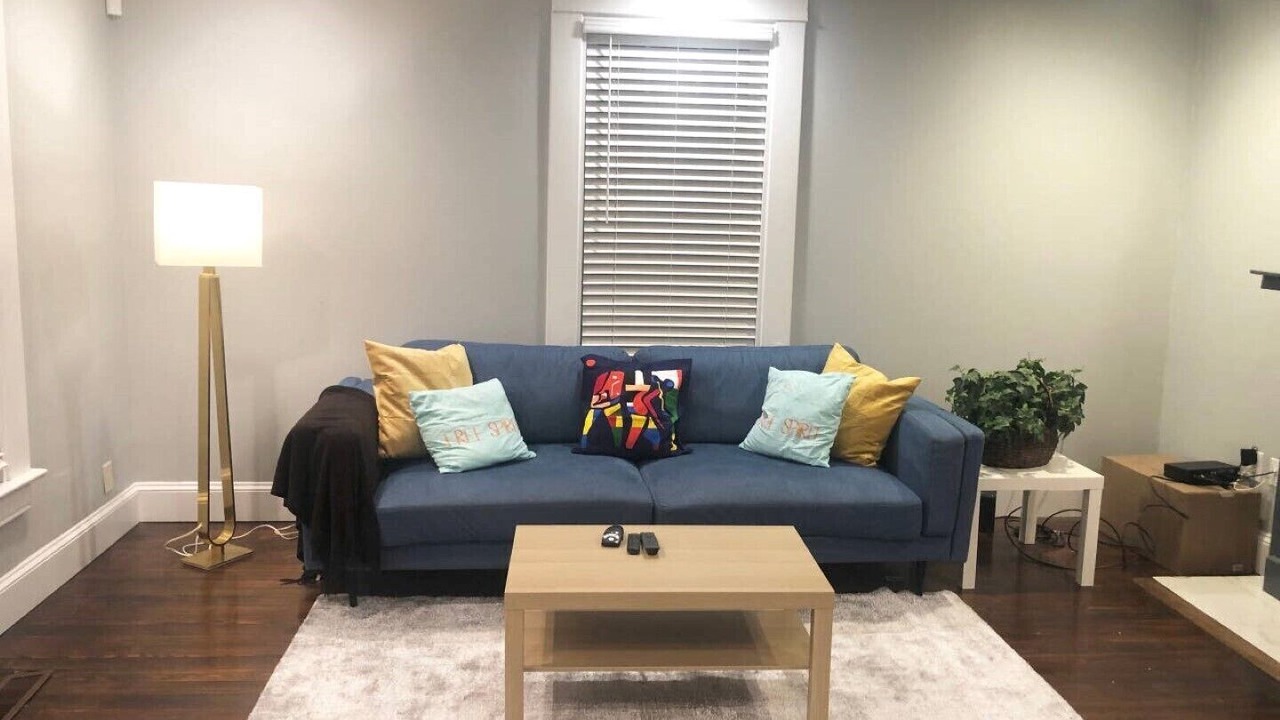 Photo of Livingroom in Sylvan Hills