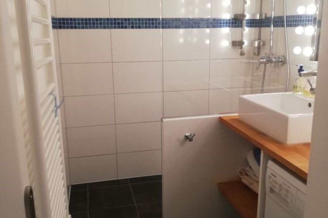 Photo of Bathroom in Savigny-sur-Clairis