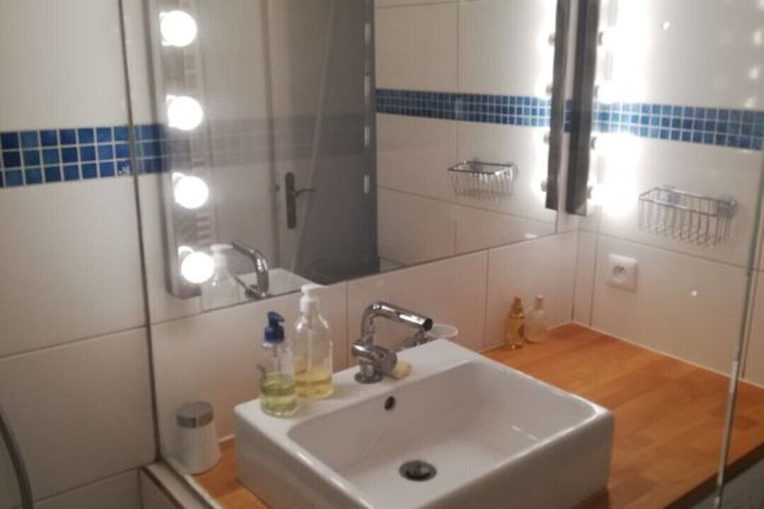 Photo of Bathroom in Savigny-sur-Clairis