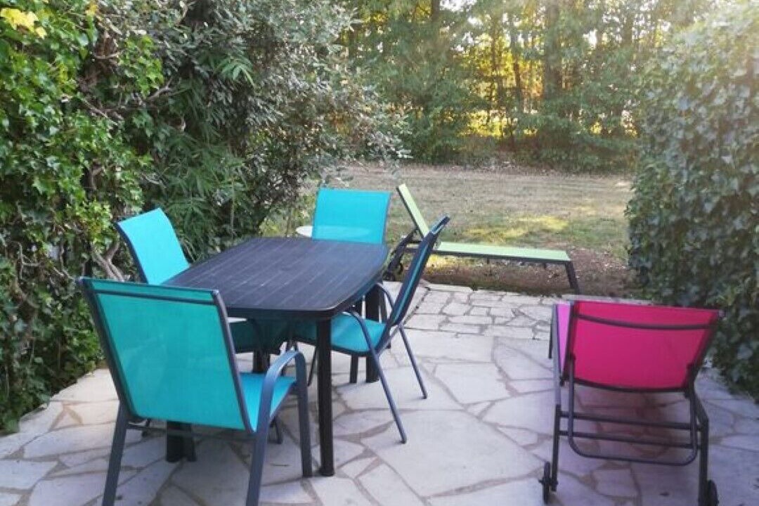 Photo of Outdoor in Savigny-sur-Clairis