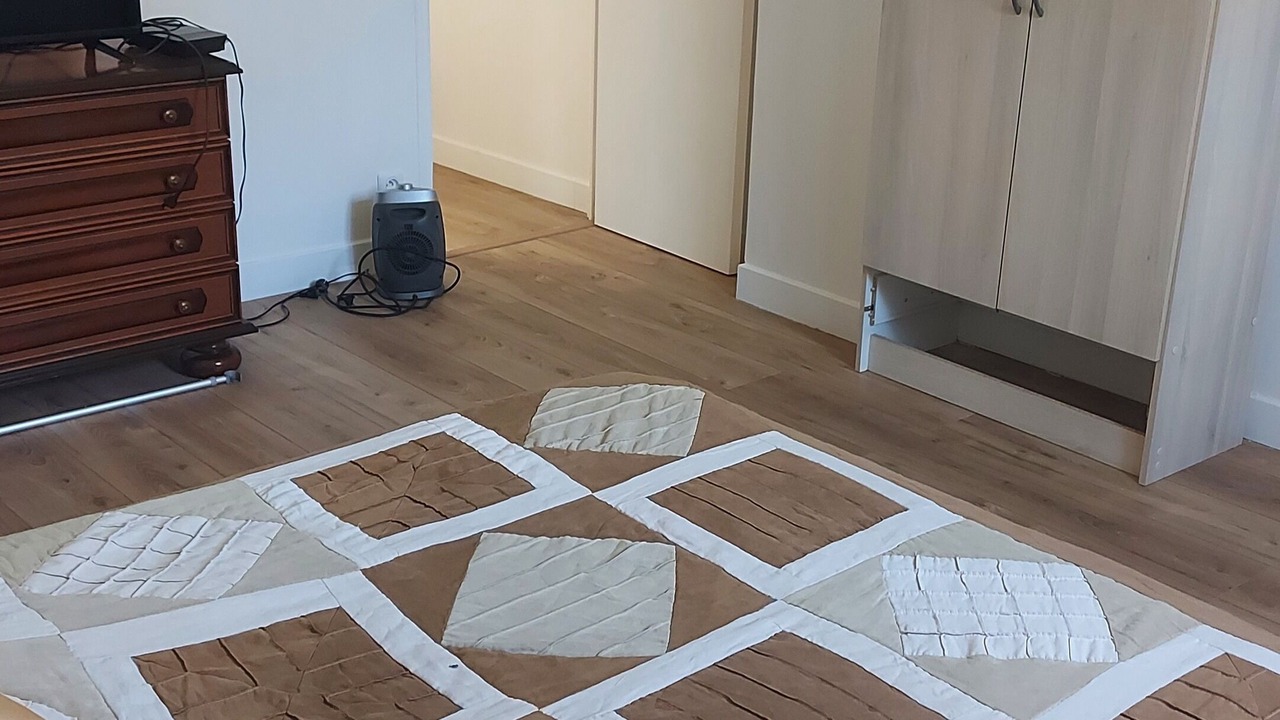 Photo of Bedroom in Savigny-sur-Clairis