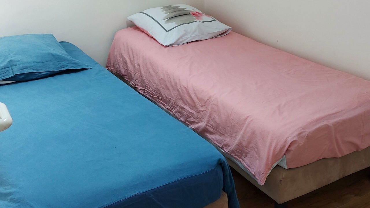 Photo of Bedroom in Savigny-sur-Clairis