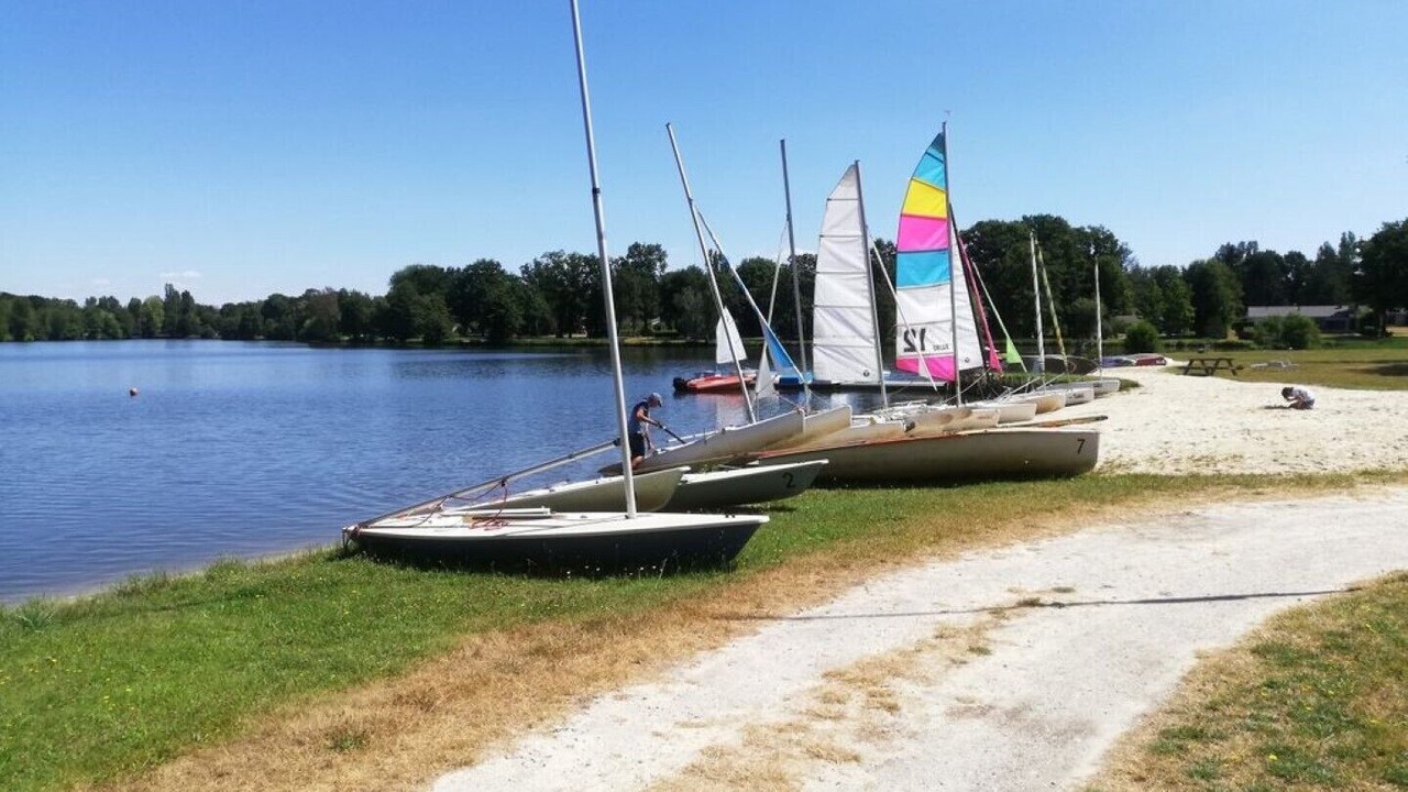 Photo of Others in Savigny-sur-Clairis