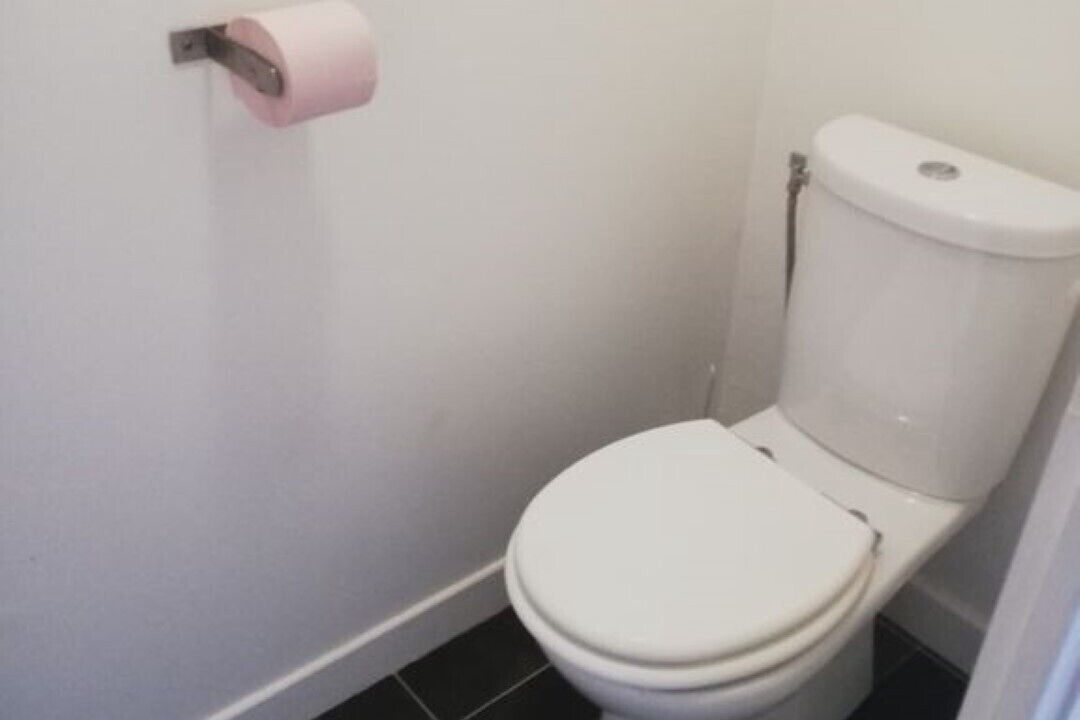 Photo of Bathroom in Savigny-sur-Clairis