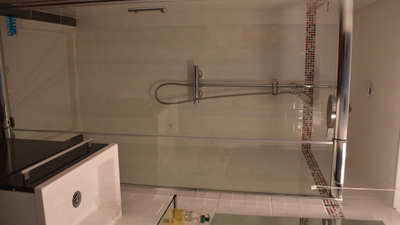 Photo of Bathroom in Nancy City Centre