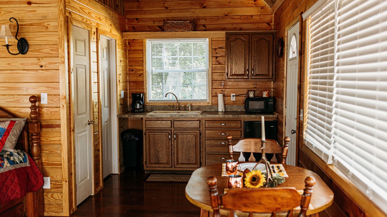 Photo of Kitchen in Trenton