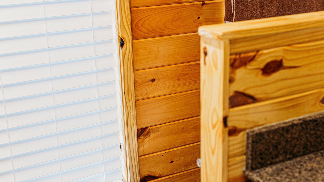 Photo of Bathroom in Trenton