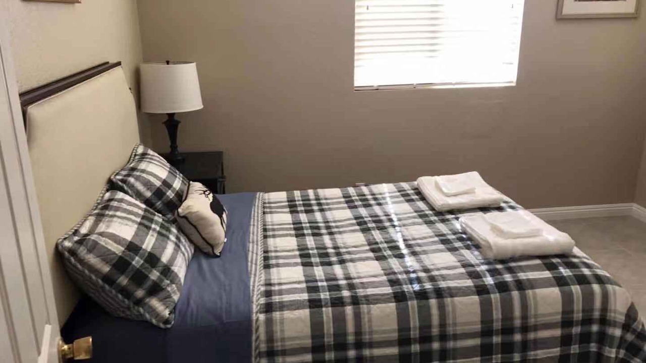 Photo of Bedroom in Victorville