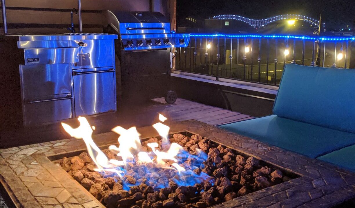 Photo of Outdoor in Downtown Memphis